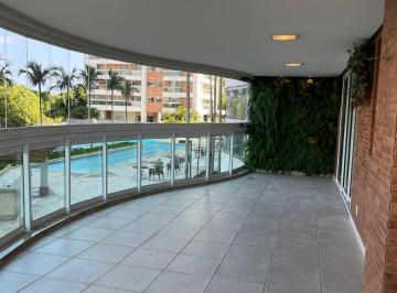 Apartamento de 4 quartos, Rio de Janeiro · Vendo Excelente Apartamento 4 quartos 170m², no Condomínio Américas Park