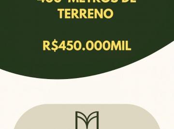 Foto 01 · Lote à venda no Condomínio Villa Bela | Rifaina - SP