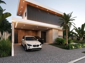 Casa de 4 quartos, Paulínia · Casa Sobrado à venda no Residencial Santorini, no Parque Brasil 500, em Paulínia - SP