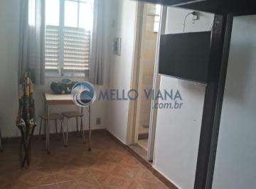 Foto 01 · KITNET, MOBILIADO, LOCALIZADO NO CENTRO DA CIDADE, A 500M DO PARQUE DAS ÁGUAS,  QUARTO, BANHEIRO E P