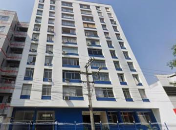 Foto 01 · Imóvel à venda em Resende-RJ: Cobertura com 3 quartos, 1 suíte e garagem no bairro Comercial - com a