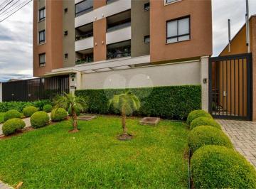 Apartamento de 3 quartos, Curitiba · Tingui - Apart. 3 quartos sendo 1 suite - 1 vaga - 72 m² privativos
