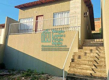 Casa de 2 quartos, Itaboraí · ITABORAÍ - Casa 2 quartos 1 Suíte bairro Venda das Pedras !! Financiada SFCod.2004