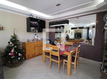 Casa · 110m² · 3 Quartos · 2 Vagas · Casa à Venda - Vila Romano, 3 Quartos, 110 m2