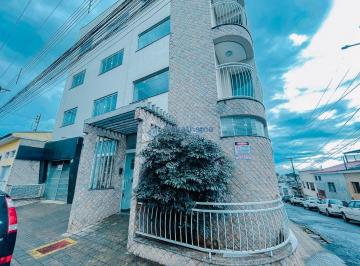 Foto 01 · Apartamento, Centro, Alfenas, MG