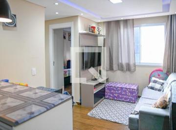 Apartamento · 40m² · 2 Quartos · 1 Vaga · Apartamento à Venda - Jardim São Savério, 2 Quartos, 40 m2