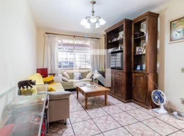 Casa · 210m² · 3 Quartos · 2 Vagas · Casa à Venda - Vila Romano, 3 Quartos, 210 m2