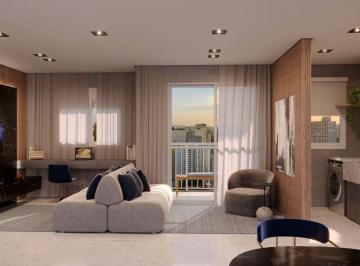 Apartamento de 2 quartos, São Paulo · APARTAMENTO 2 DORMITÓRIOS 42M² À VENDA PRÓXIMO AO METRÔ CONCEIÇÃO