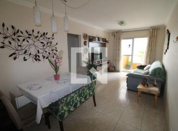 Apartamento · 63m² · 2 Quartos · 1 Vaga · Apartamento à Venda - Jardim Brasil , 2 Quartos, 63 m2