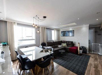 Apartamento · 46m² · 1 Quarto · 1 Vaga · Apartamento à Venda - Penha de França, 1 Quarto, 46 m2