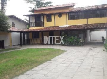 Foto 01 · Casa para venda em Itaipu, Niterói-RJ: 3 quartos, 2 suítes, 1 sala, 1 banheiro, 3 vagas de garagem,