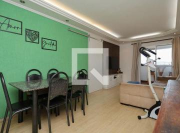 Apartamento · 70m² · 3 Quartos · 1 Vaga · Apartamento à Venda - Vila Dionísia, 3 Quartos, 70 m2