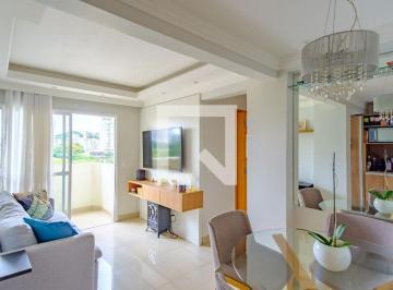Apartamento · 59m² · 2 Quartos · 1 Vaga · Apartamento à Venda - Vila Esperança, 2 Quartos, 59 m2