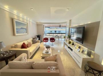 Apartamento de 4 quartos, Vila Velha · UM LUXO DE APARTAMENTO EM ITAPUÃ- 4 QUARTOS/2 SUÍTES- 3 VGS- LAZER- SOL DA MANHÃ