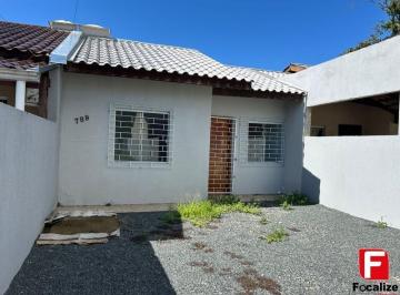 Foto 01 · Casa, Balneário Praia das Palmeiras, Itapoá, SC