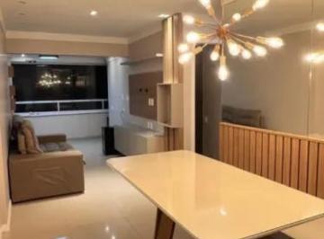 Apartamento · 59m² · 2 Quartos · 1 Vaga · Apartamento à Venda em Salvador-BA: Conheça o Residencial Santorini, 2 Quartos, 1 Suíte, 1 Vaga de G