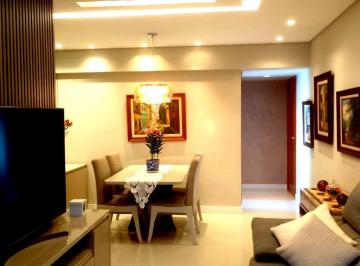 Apartamento · 79m² · 3 Quartos · 2 Vagas · Orchestra Canela: Apartamento à Venda em Salvador-BA, 3 Quartos, 89m², Total Infraestrutura!