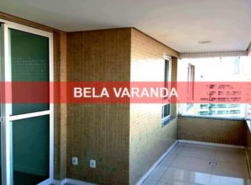 Apartamento · 102m² · 3 Quartos · 2 Vagas · Lindo apartamento 3/4 no Rio Vermelho, Salvador-BA! Com 102,40 m² e infraestrutura completa no Condo