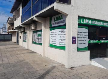 Comercial · Loja - Bairro Santa Luzia