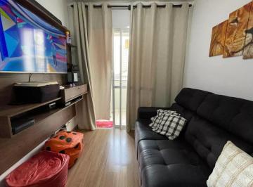 Apartamento de 3 quartos, São Paulo · Apartamento à venda Butantã - 59 m² com 3 dormitórios e 1 suíte