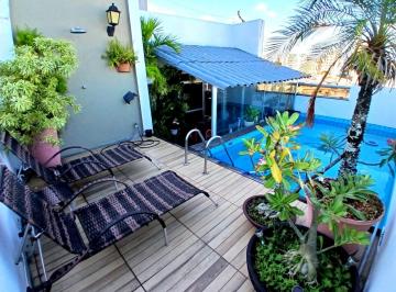 Apartamento · 186m² · 4 Quartos · 2 Vagas · Cobertura Duplex Exclusiva na Graça: Seu Paraíso Particular! Venha conhecer essa incrível cobertura