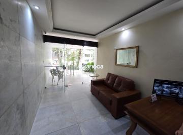 Apartamento de 3 quartos, Rio de Janeiro · Copacabana silenciosa!
