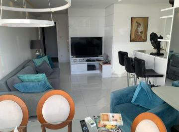 Apartamento · 56m² · 1 Quarto · 1 Vaga · Apartamento à Venda em Ondina, Salvador-BA: 1 Quarto, 1 Suíte, 1 Sala, 1 Banheiro, 1 Vaga - Invista,
