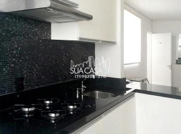 Apartamento de 2 quartos, Itu · Lindo Apto 52m² - 2 Dormitórios - 1 Vaga - Ilha do Sol - Parque das Industrias - Itu - SP