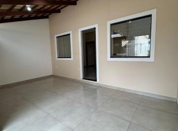 Casa · 54m² · 2 Quartos · 2 Vagas · Casa 2 Quartos à venda Morro do Claro - Sete Lagoas/MG