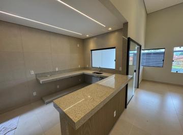 Casa · 130m² · 3 Quartos · 2 Vagas · Casa Moderna à venda Morro do Claro - Sete Lagoas/MG
