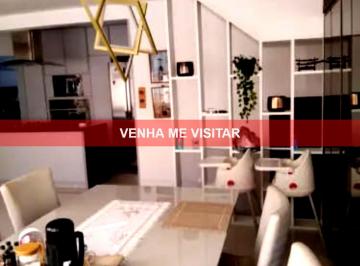 Apartamento · 138m² · 3 Quartos · 1 Vaga · Apartamento à Venda no Itaigara - 3 Quartos, Mobiliado e Reformado!
