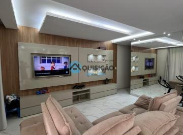 Casa · 3 Quartos · 2 Vagas · Casa 3 Quartos sendo um Suíte com Área Gourmet