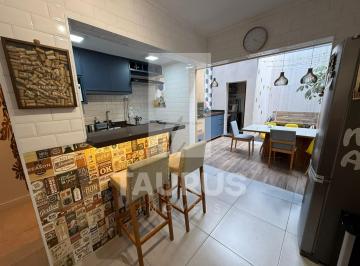 Foto 08 · Sobrado para comprar com 2 quartos e 1 vaga, 95m², em Moema, São Paulo-SP.