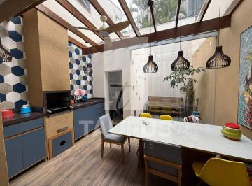 Foto 12 · Sobrado para comprar com 2 quartos e 1 vaga, 95m², em Moema, São Paulo-SP.