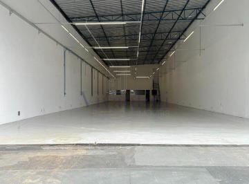 Comercial · 742m² · Comercial para aluguel - na Vila Regente Feijó