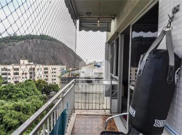 Apartamento · 125m² · 3 Quartos · 1 Vaga · Apartamento Tijuca varanda com 130m², 3 quartos , 1 vaga, metro, comercio,