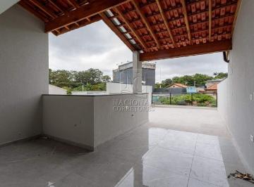 Apartamento · 100m² · 2 Quartos · 1 Vaga · Cobertura à venda com 100m² , prédio com elevador no Parque Novo Oratório - Santo André - SP