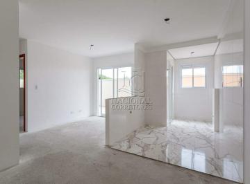 Apartamento · 55m² · 2 Quartos · 1 Vaga · Apartamento à venda, 2 quartos, 1 suíte, 1 vaga, Parque das Nações - Santo André/SP