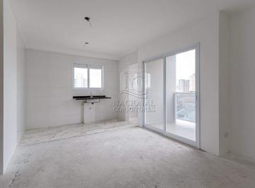 Apartamento · 55m² · 2 Quartos · 1 Vaga · Apartamento à venda, 2 quartos, 1 suíte, 1 vaga, Parque das Nações - Santo André/SP