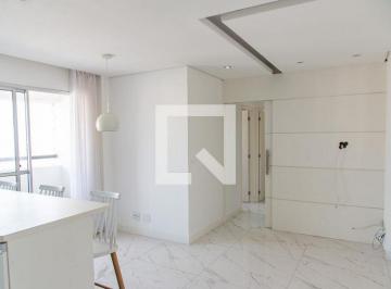 Apartamento · 53m² · 2 Quartos · 1 Vaga · Apartamento à Venda - Vila das Mercês, 2 Quartos, 53 m2