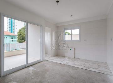 Apartamento · 55m² · 2 Quartos · 1 Vaga · Apartamento à venda, 2 quartos, 1 suíte, 1 vaga, Parque das Nações - Santo André/SP