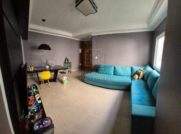 Apartamento · 83m² · 3 Quartos · 2 Vagas · Apartamento Sem Condomínio à venda, 3 quartos, 1 suíte, 2 vagas, Vila Camilópolis - Santo André/SP