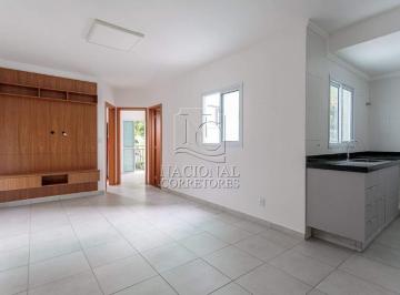 Apartamento · 55m² · 2 Quartos · 1 Vaga · Apartamento Sem Condomínio à venda, 2 quartos, 1 suíte, 1 vaga, Vila Guiomar - S