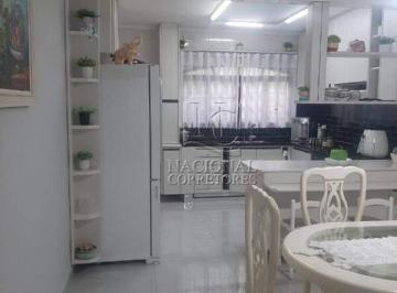 Casa · 188m² · 3 Quartos · 2 Vagas · Sobrado à venda, 3 quartos, 1 suíte, 2 vagas, Parque Marajoara - Santo André/SP
