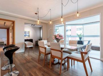 Apartamento · 94m² · 3 Quartos · 2 Vagas · Apartamento à venda, 3 quartos, 1 suíte, 2 vagas, Vila Assunção - Santo André/SP