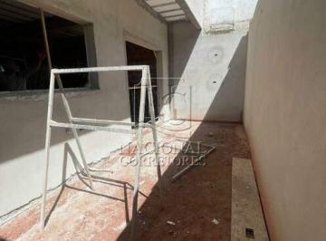 Casa · 110m² · 3 Quartos · 4 Vagas · Sobrado à venda, 3 quartos, 3 suítes, 4 vagas, Campestre - Santo André/SP
