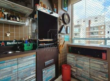 Apartamento · 102m² · 3 Quartos · 2 Vagas · Apartamento à venda, 3 quartos, 1 suíte, 2 vagas, Baeta Neves - São Bernardo do Campo/SP