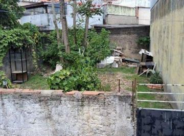 Terreno · 352m² · Terreno Amplo - Parque Oratório - Santo André/SP
