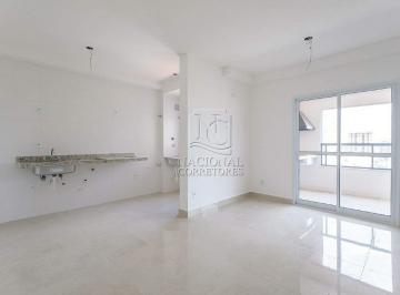 Apartamento · 69m² · 2 Quartos · 2 Vagas · Moderno apartamento à venda no Residencial Córdoba no Parque das Nações com varanda gourmet, lazer c