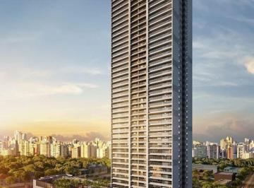 Apartamento de 3 quartos, São Paulo · Apartamento 157m² 3 Suites 2 Vagas - Mooca São Paulo